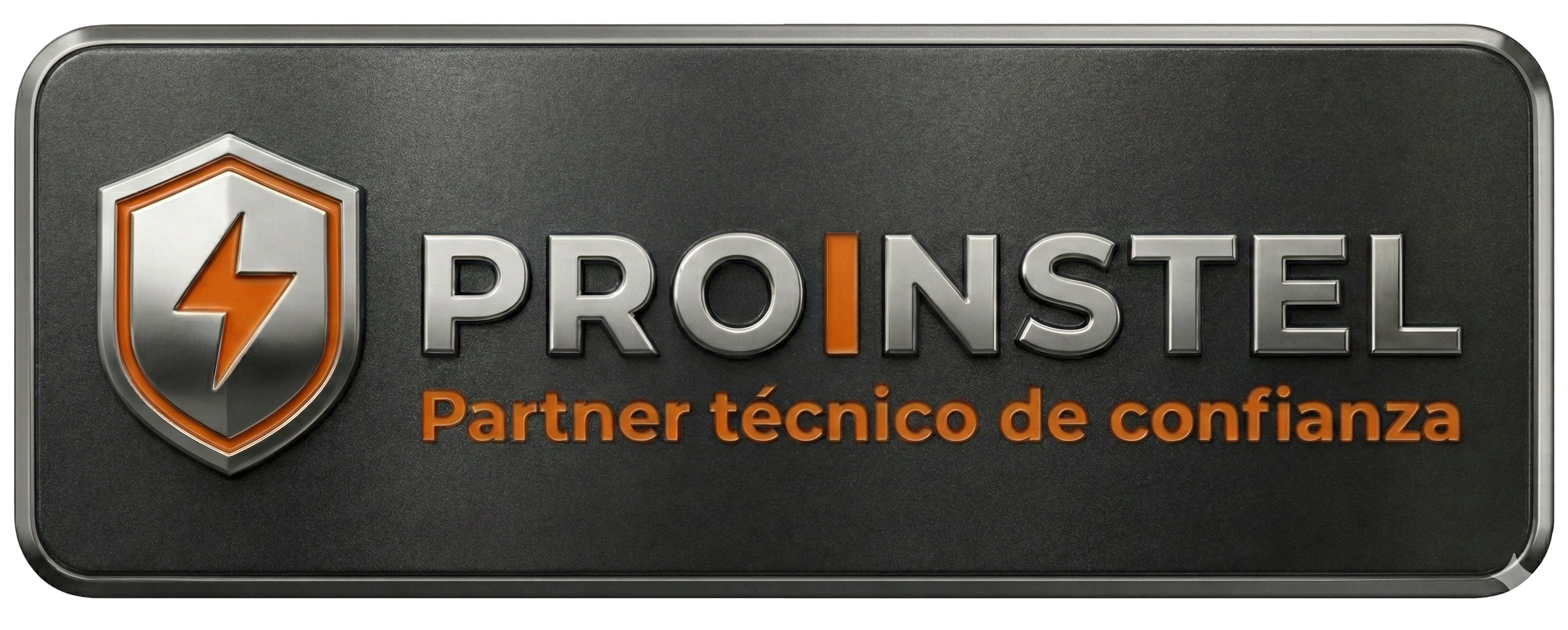 PROINSTEL LOGO