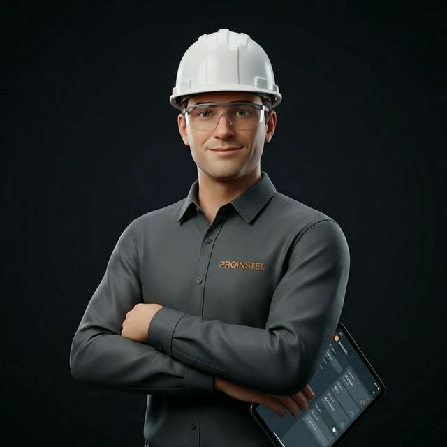 Técnico Experto PROINSTEL